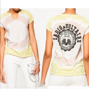 Zadig & Voltaire Tee